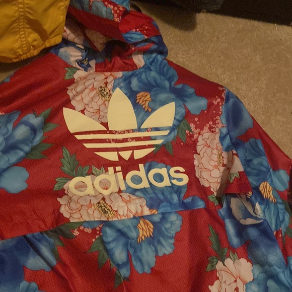 Adidas jacket - Picture 3 of 3